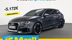 Usado 2020 Audi A3 | 44.800 €