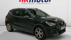 Usado 2024 Seat Arona FR SUV | 23.250 € (Precio justo)