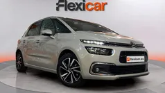 Usado 2018 Citroën C4 SpaceTourer Feel Monovolumen | 13.790 € (Precio justo)