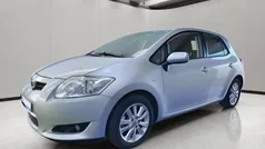 Gris plata Usado 2008 Toyota Auris Sol Utilitario | 8950 € (Un poco caro)