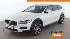 Usado 2024 Volvo V90 Plus Familiar | 42.699 €