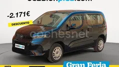 Usado 2025 Opel Combo Monovolumen | 23.890 € (Precio justo)