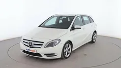 Usado 2013 Mercedes B180 Monovolumen | 11.499 € (Super precio)