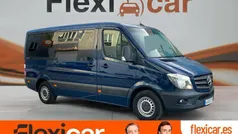 Usado 2019 Mercedes Sprinter Van | 36.790 €