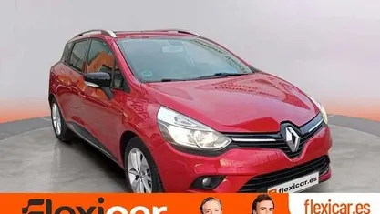 Usado Renault Clio IV 90 CV (66 kW) 2017 Berlina