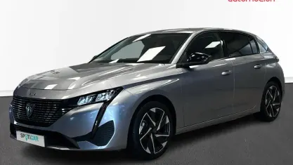 Usado Peugeot 308 Allure 130 CV (95 kW) 2024