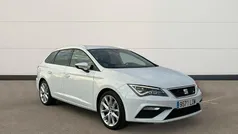 Usado 2020 Seat Leon FR | 16.900 € (Buen precio)