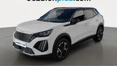 Usado 2024 Peugeot 2008 GT SUV | 19.991 € (Precio justo)