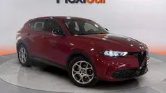 Granate Usado 2023 Alfa Romeo Tonale Sprint SUV | 20.990 € (Precio justo)