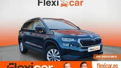 Usado 2023 Skoda Karoq Ambition SUV | 22.990 € (Precio justo)