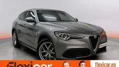 Usado 2017 Alfa Romeo Stelvio SUV | 25.390 € (Precio justo)