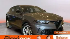 Usado 2023 Alfa Romeo Tonale Sprint SUV | 21.490 € (Super precio)