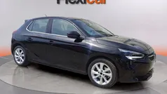 Negro Usado 2021 Opel Corsa Elegance Berlina | 12.790 € (Precio justo)