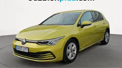 Usado 2021 VW Golf VIII Life Utilitario | 19.819 € (Buen precio)