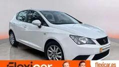 Usado 2018 Seat Ibiza Reference Utilitario | 10.490 € (Precio justo)
