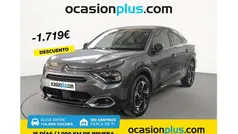 Usado 2023 Citroën C4 PureTech Berlina | 16.991 € (Buen precio)