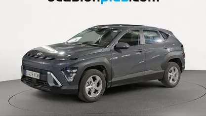 Usado Hyundai Kona 101 CV (74 kW) 2025 SUV