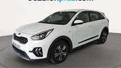 Usado 2021 Kia Niro SUV | 16.719 € (Super precio)