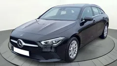 Usado 2020 Mercedes CLA180 Shooting Brake Business Familiar | 20.490 € (Buen precio)