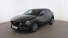Usado 2021 Mazda CX-30 SUV | 19.599 € (Precio justo)