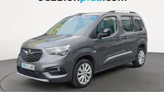Usado 2021 Opel Combo Life Elegance | 18.537 € (Precio justo)