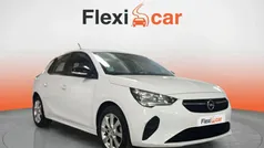 Usado 2022 Opel Corsa Edition Berlina | 9990 € (Super precio)