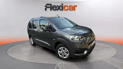 Usado Toyota Proace Verso Advance 131 CV (96 kW) 2021 Familiar