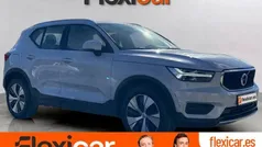 Usado 2021 Volvo XC40 Momentum SUV | 22.290 € (Precio justo)