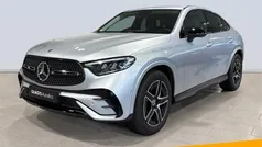 Usado 2025 Mercedes GLC200 SUV | 72.400 €