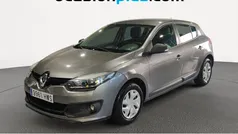 Usado 2014 Renault Mégane III Life Utilitario | 7500 € (Buen precio)