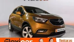 Beige Usado 2017 Opel Mokka Selective SUV | 11.490 € (Precio justo)