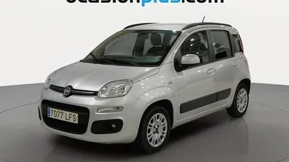 Usado Fiat Panda Lounge 69 CV (50 kW) 2020 Utilitario