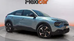 Usado 2022 Citroën C4 Feel Utilitario | 13.990 € (Buen precio)