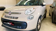 Usado 2014 Fiat 500L S Monovolumen | 9200 € (Precio justo)