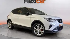 Usado 2023 Seat Arona FR SUV | 18.990 € (Buen precio)