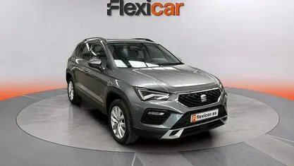 Usado Seat Ateca FR 150 CV (110 kW) 2023 SUV