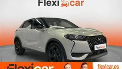 Blanco Usado 2020 DS Automobiles DS3 Performance Utilitario | 15.990 € (Buen precio)