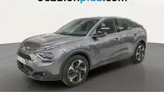 Usado 2023 Citroën C4 Feel Berlina | 13.319 € (Buen precio)