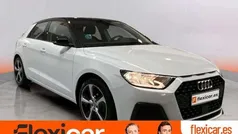 Blanco Usado 2020 Audi A1 Sportback Utilitario | 17.290 € (Precio justo)