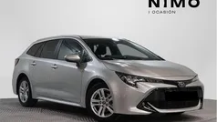 Usado 2021 Toyota Corolla Active Familiar | 21.000 € (Precio justo)