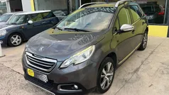 Usado 2014 Peugeot 2008 Allure SUV | 8500 € (Precio justo)