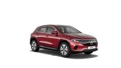 Usado 2025 Mercedes EQA250+ SUV | 44.900 € (Super precio)