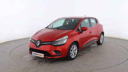 Usado Renault Clio IV Zen 110 CV (80 kW) 2018 Utilitario