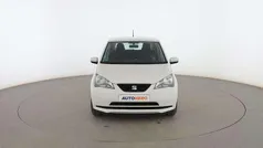 Blanco Usado 2017 Seat Mii Style Utilitario | 7899 € (Precio justo)