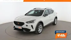 Usado 2021 Cupra Formentor SUV | 23.099 € (Precio justo)