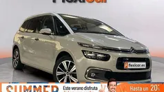 Amarillo Usado 2017 Citroën C4 Feel | 10.190 € (Precio justo)