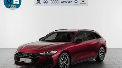 Usado Audi A5 Premium 299 CV (219 kW) 2025 Familiar