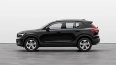Usado 2025 Volvo XC40 Plus SUV | 40.900 € (Precio justo)