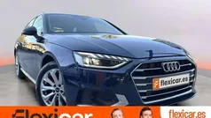 Usado 2022 Audi A4 Advanced Plus Familiar | 27.390 € (Super precio)