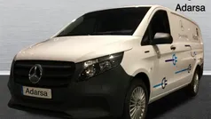 Mercedes e-Vito